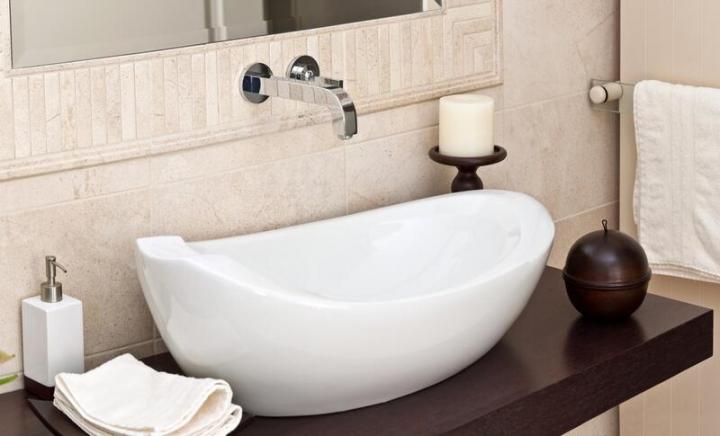 Réfection de salle de bain Châteauguay